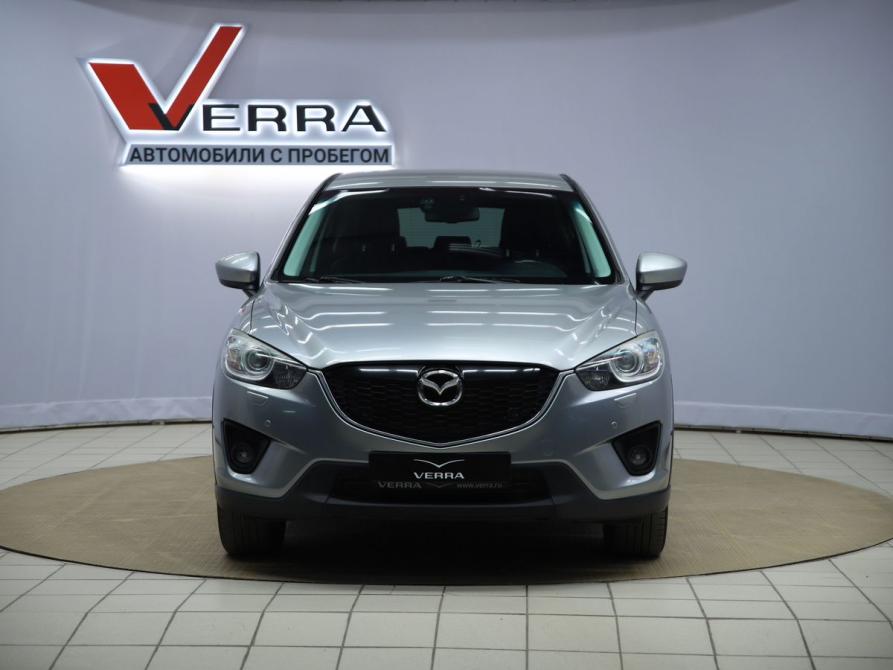 Mazda CX-5 I Уфа  - изображение 2