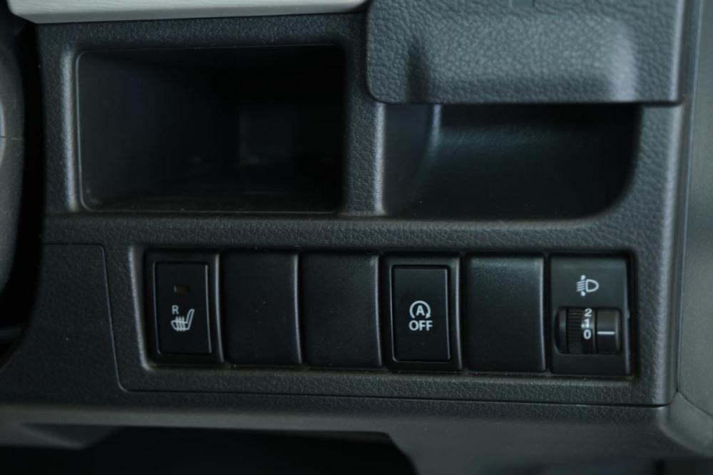 Suzuki Wagon R V Рестайлинг Омск  - изображение 10