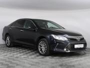 Toyota Camry VII (XV50) Рестайлинг Химки  - изображение 14