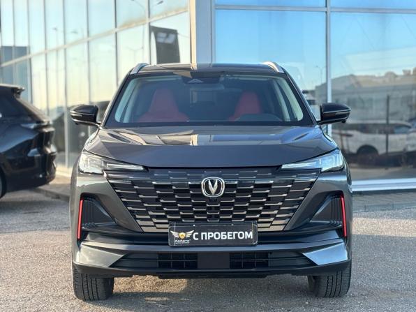 Changan UNI-S I с пробегом 2024 года, цена 2 149 000 рублей, 22000 км, внедорожник, Автокод Объявления