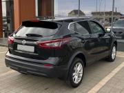 Nissan Qashqai II Рестайлинг Владикавказ  - изображение 20