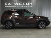 Renault Duster I Рестайлинг Пермь  - изображение 24