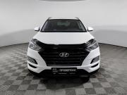 Hyundai Tucson III Рестайлинг Уфа  - изображение 28