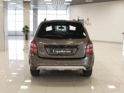 Lada (ВАЗ) Granta I Рестайлинг Самара  - изображение 28