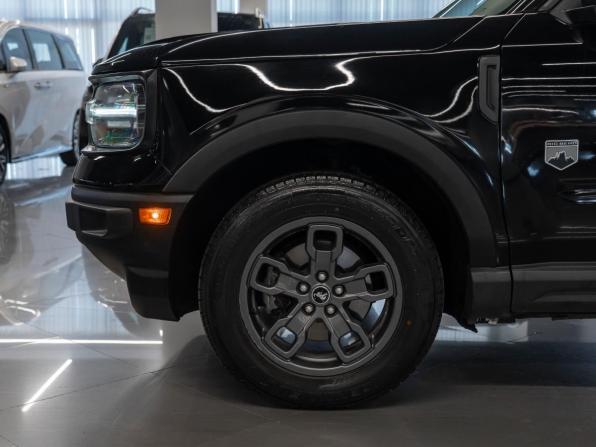 Ford Bronco Sport I с пробегом 2021 года, цена 2 425 000 рублей, 87842 км, внедорожник, Автокод Объявления