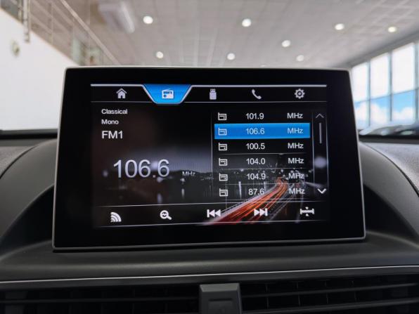 FAW Besturn X80 I Рестайлинг с пробегом 2019 года, цена 1 500 000 рублей, 45844 км, внедорожник, Автокод Объявления