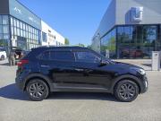 Hyundai Creta I Рестайлинг Чебоксары  - изображение 29