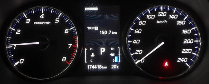 Mitsubishi Outlander III Рестайлинг 3 с пробегом 2018 года, цена 2 099 000 рублей, 170343 км, внедорожник, Автокод Объявления