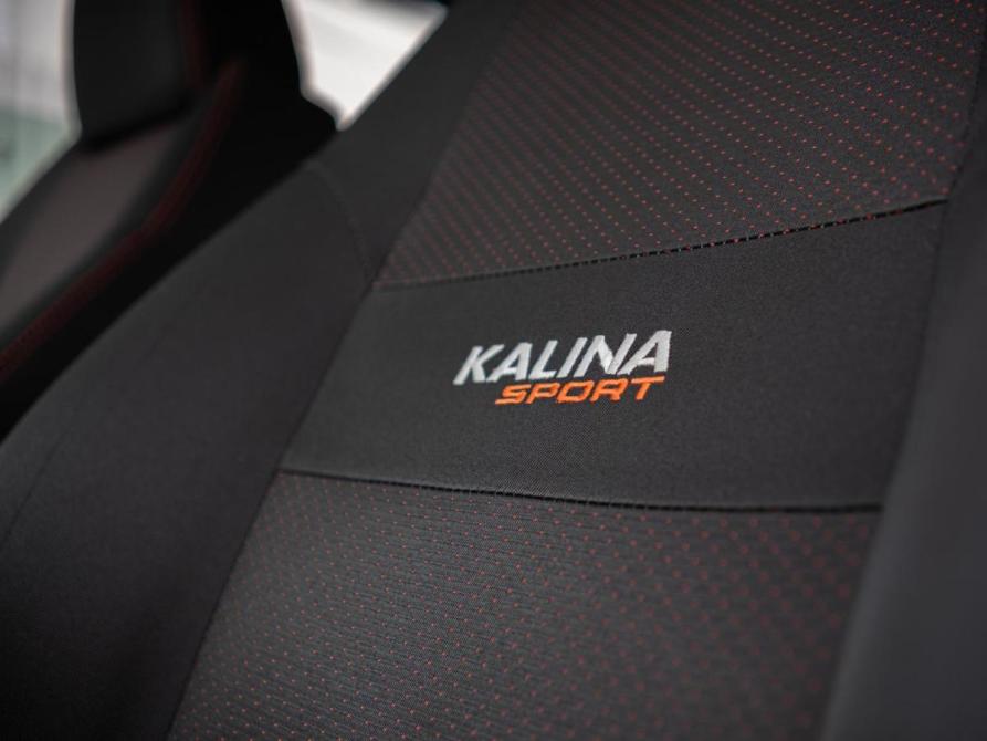 Lada (ВАЗ) Kalina II Сочи  - изображение 18
