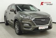 Hyundai Tucson III Рестайлинг Екатеринбург  - изображение 24
