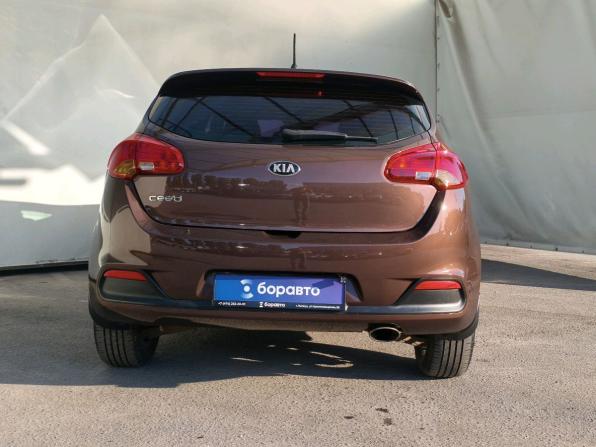 Kia Ceed II с пробегом 2012 года, цена 750 000 рублей, 230161 км, хэтчбек, Автокод Объявления