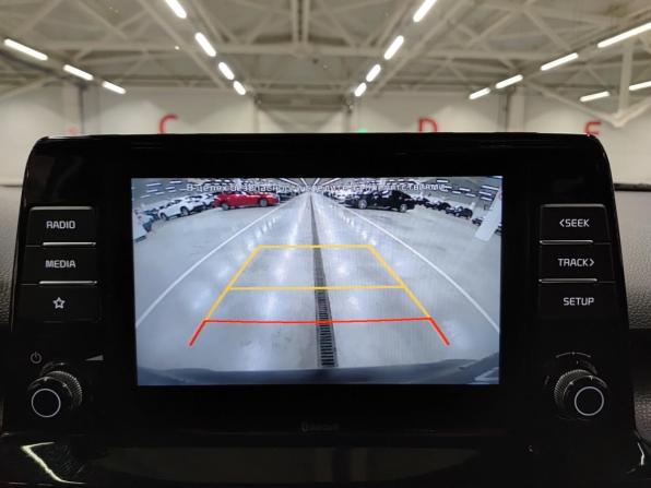 Kia Seltos I с пробегом 2021 года, цена 2 480 000 рублей, 61108 км, внедорожник, Автокод Объявления