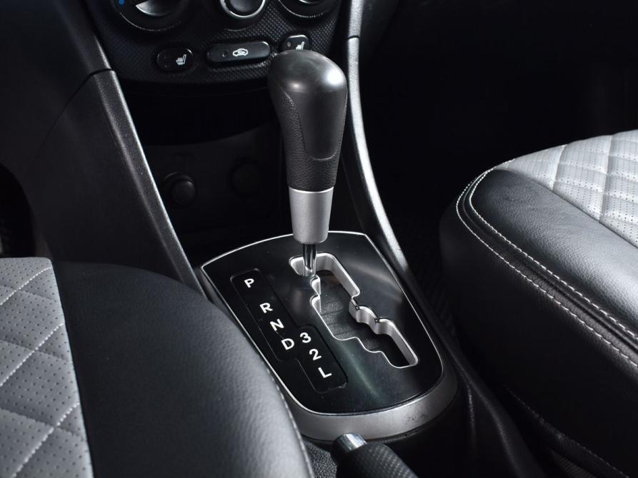 Hyundai Solaris I Кемерово  - изображение 16