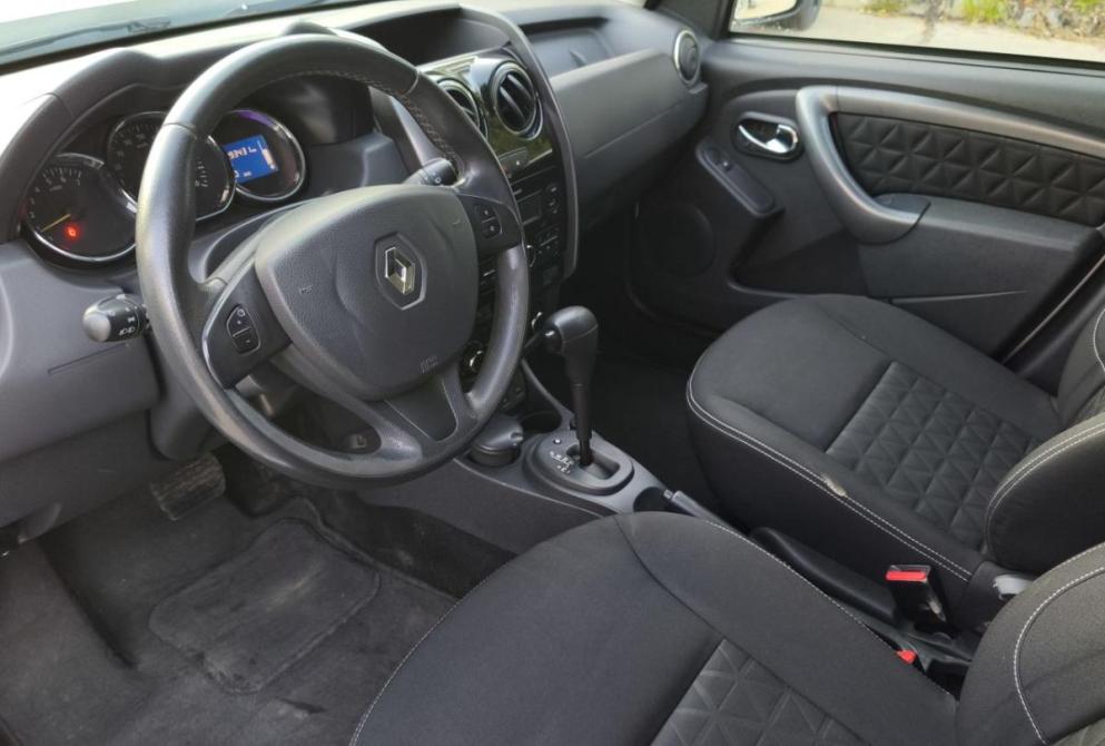 Renault Duster I Рестайлинг Сыктывкар  - изображение 17