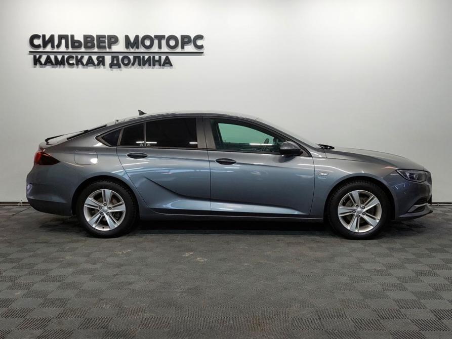 Opel Insignia II Пермь  - изображение 6