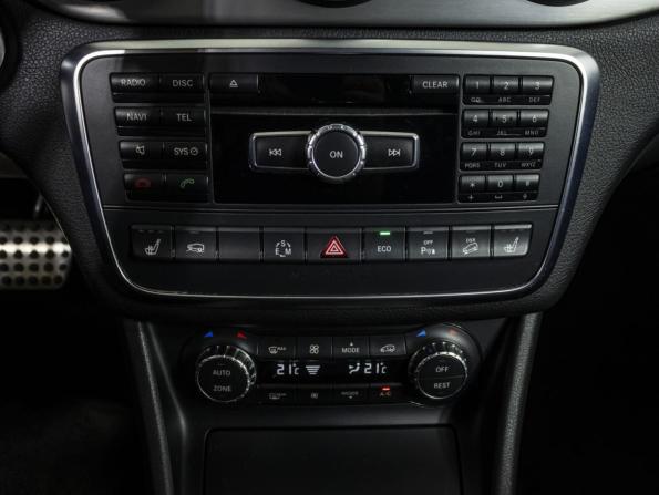 Mercedes-Benz GLA I (X156) с пробегом 2014 года, цена 2 079 000 рублей, 134795 км, внедорожник, Автокод Объявления