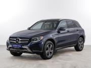 Mercedes-Benz GLC I (X253) Москва  - изображение 32