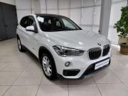 BMW X1 II (F48) Москва  - изображение 26