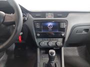 Skoda Octavia III (A7) Рестайлинг Пермь  - изображение 36