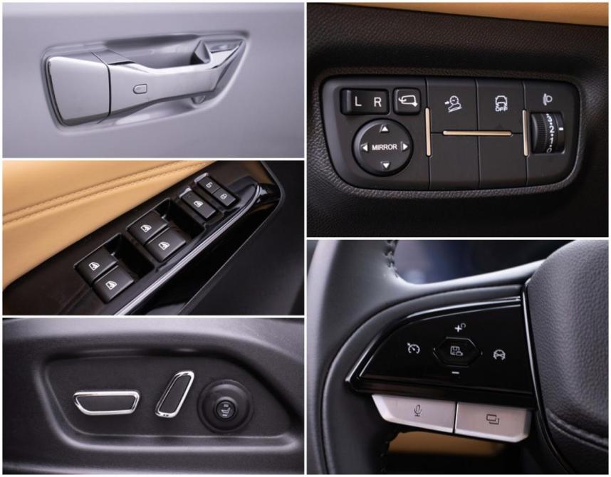 Changan Hunter Plus Москва  - изображение 15