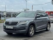 Skoda Kodiaq I Санкт-Петербург  - изображение 7