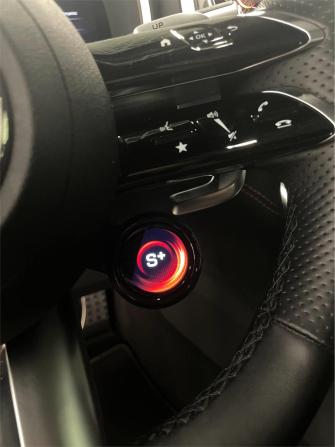 Mercedes-Benz AMG GT II с пробегом 2023 года, цена 20 600 000 рублей, 13127 км, купе, Автокод Объявления