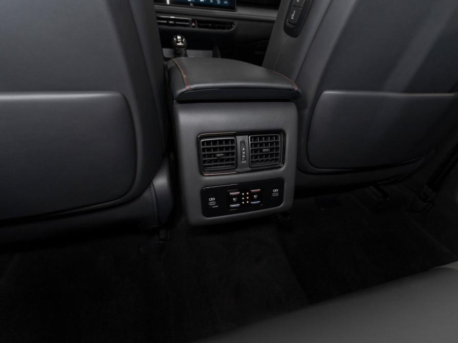 Toyota Camry IX (XV80) China Market Рестайлинг Москва  - изображение 20