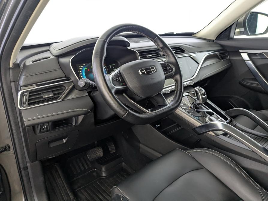 Geely Atlas Pro Москва  - изображение 18