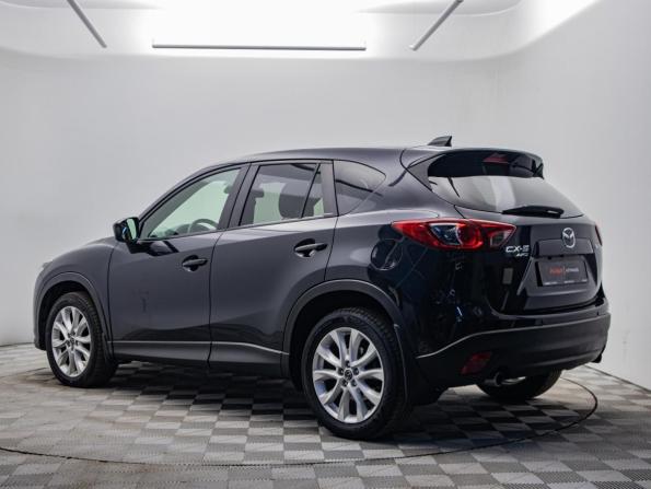 Mazda CX-5 I с пробегом 2012 года, цена 1 450 000 рублей, 239043 км, внедорожник, Автокод Объявления