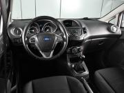 Ford Fiesta Mk6 Рестайлинг Ростов-на-Дону  - изображение 22