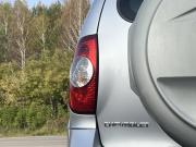 Chevrolet Niva I Рестайлинг Прокопьевск  - изображение 28