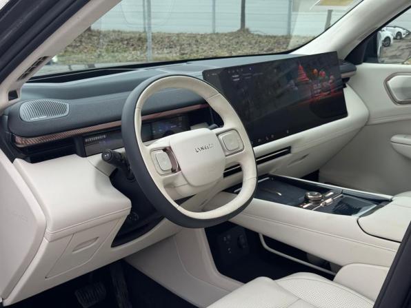 Новый Lynk &amp; Co 900 2026 года, цена 8 600 000 рублей, внедорожник, Автокод Объявления