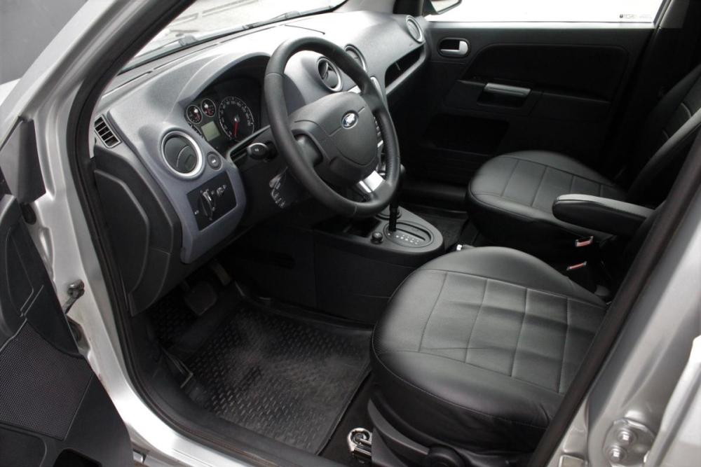 Ford Fusion I Рестайлинг Брянск  - изображение 5