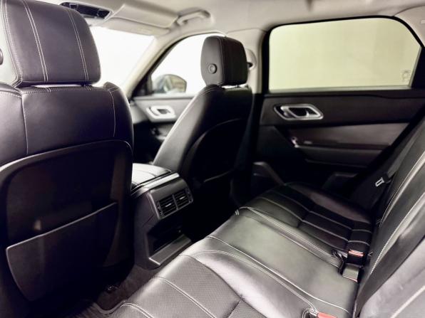 Land Rover Range Rover Velar I с пробегом 2020 года, цена 4 095 000 рублей, 101328 км, внедорожник, Автокод Объявления