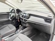 Skoda Rapid II Москва  - изображение 39
