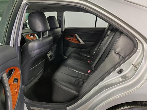 Toyota Camry VI (XV40) с пробегом 2008 года, цена 1 229 000 рублей, 226348 км, седан, Автокод Объявления