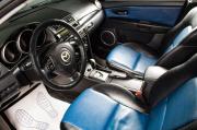 Mazda 3 I (BK) Рестайлинг Сургут  - изображение 26