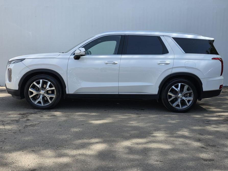 Hyundai Palisade I Москва  - изображение 8