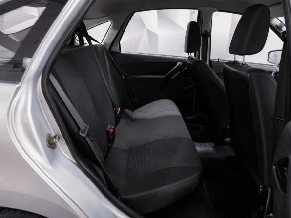 Lada (ВАЗ) Granta I с пробегом 2015 года, цена 389 000 рублей, 148231 км, лифтбек, Автокод Объявления