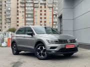 Volkswagen Tiguan II Санкт-Петербург  - изображение 16