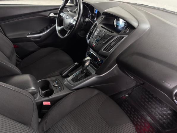 Ford Focus III с пробегом 2012 года, цена 596 000 рублей, 242121 км, универсал, Автокод Объявления