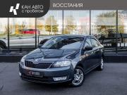 Skoda Rapid I Рестайлинг Казань  - изображение 10