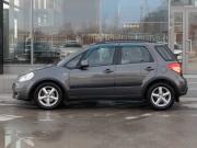 Suzuki SX4 I (Classic) Рестайлинг Новосибирск  - изображение 26