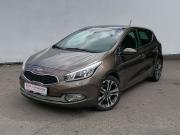 Kia Ceed II Москва  - изображение 20
