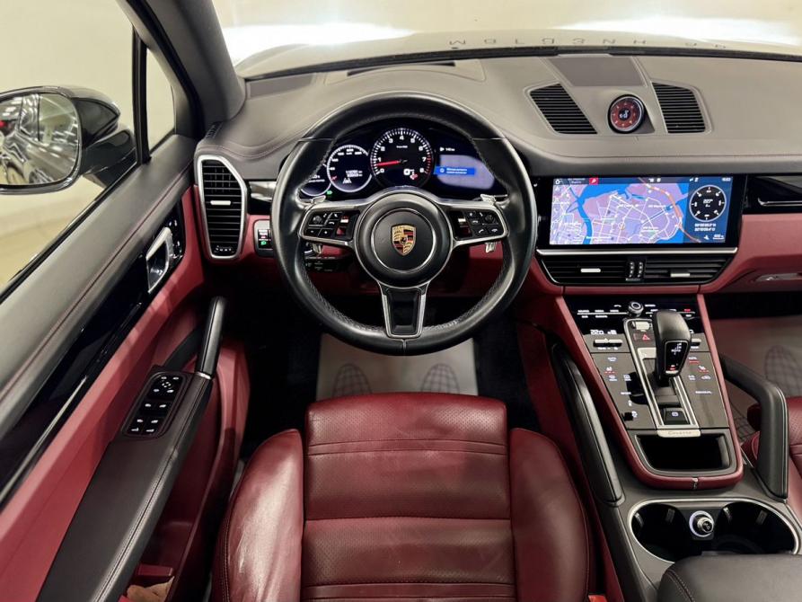 Porsche Cayenne III Санкт-Петербург  - изображение 8