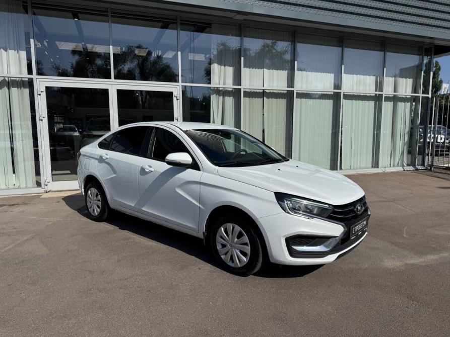 Lada (ВАЗ) Vesta I Рестайлинг (NG) Воронеж  - изображение 3