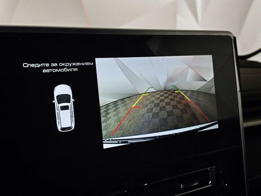 Haval M6 II Москва  - изображение 21