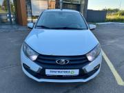 Lada (ВАЗ) Granta I Рестайлинг Великие Луки  - изображение 22