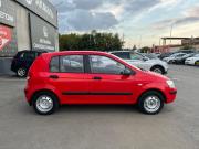 Hyundai Getz I Альметьевск  - изображение 27