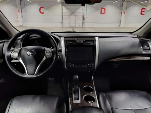 Nissan Teana III с пробегом 2014 года, цена 870 000 рублей, 282644 км, седан, Автокод Объявления